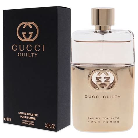 Macy's Gucci perfume for women